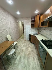 Продается 1-комн. квартира, 41 м²