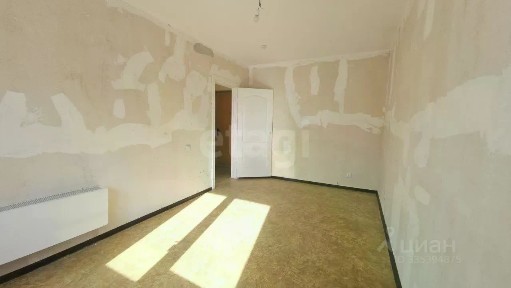 Продается 1-комн. квартира, 27,3 м²