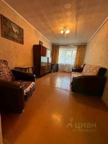 Продается 3-комн. квартира, 56,5 м²