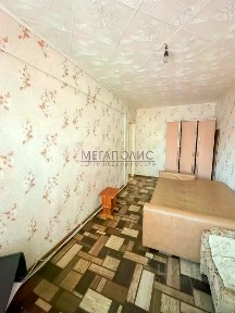 Продается 2-комн. квартира, 40,6 м²