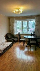 Продается 3-комн. квартира, 65,6 м²