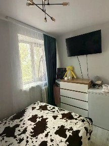 Продается 2-комн. квартира, 45 м²