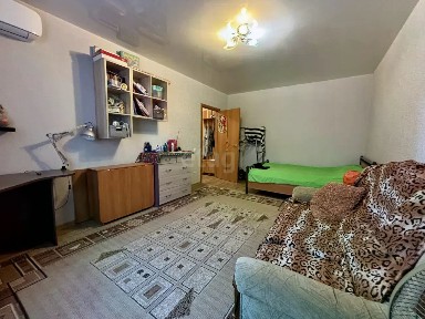 Продается 1-комн. квартира, 37,1 м²
