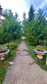 Саратовская область, Балаково, Каховская ул., 9