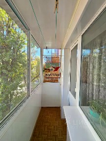 Продается 3-комн. квартира, 58,3 м²