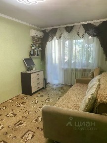 Продается 1-комн. квартира, 29,9 м²