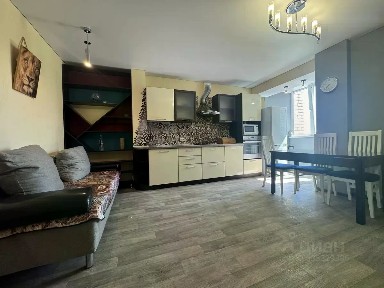 Продается 2-комн. квартира, 51,5 м²