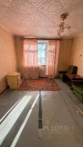 Продается 1-комн. квартира, 31,9 м²