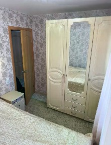 Продается 3-комн. квартира, 57 м²