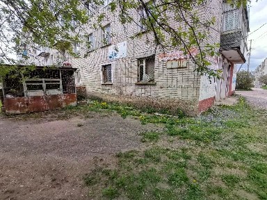 Продается торговая площадь, 62 м²
