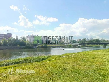 Орловская область, Орел, р-н Железнодорожный, наб. Дубровинского, 60