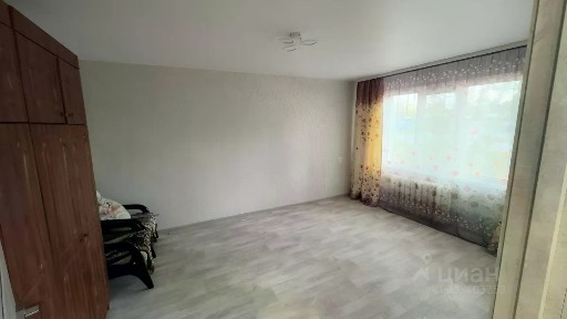 Сдается 1-комн. квартира, 36 м²