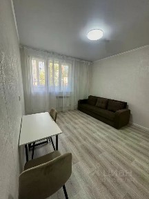 Сдается студия, 24 м²