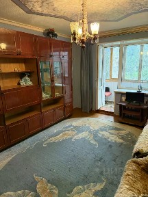 Сдается 2-комн. квартира, 51 м²