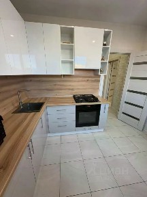 Продается 1-комн. квартира, 34,2 м²