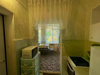 Продается студия, 13,9 м²