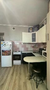 Пензенская область, Пенза, р-н Железнодорожный, ул. Антонова, 5Е