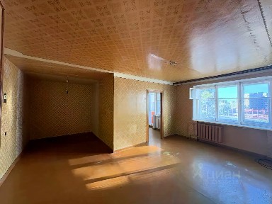 Продается 2-комн. квартира, 50,4 м²