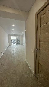 Продается студия, 34 м²