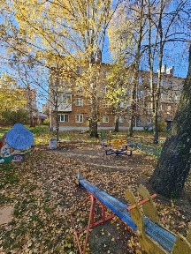 Продается 2-комн. квартира, 42 м²