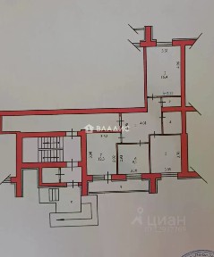 Продается 3-комн. квартира, 67,7 м²