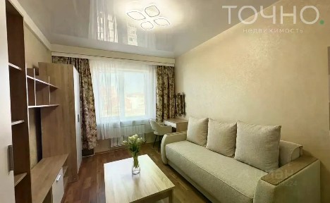 Продается 1-комн. квартира, 41,5 м²