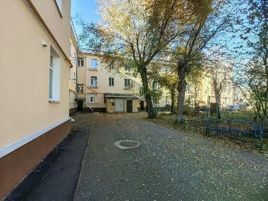 Продается 2-комн. квартира, 45 м²