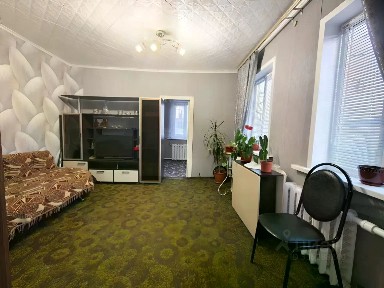 Продается 2-комн. квартира, 31 м²