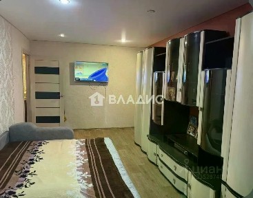 Продается 2-комн. квартира, 43,6 м²