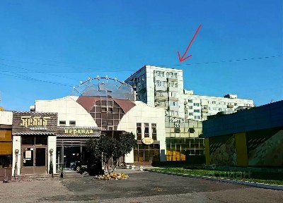Продается 1-комн. квартира, 34,6 м²