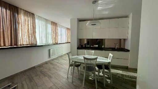 Продается 1-комн. квартира, 59,8 м²