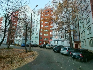 Продается 3-комн. квартира, 63 м²
