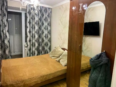 Сдается 2-комн. квартира, 40 м²