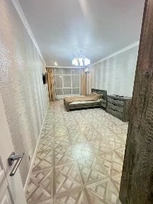 Сдается 1-комн. квартира, 50 м²