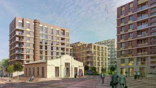 Продается 2-комн. квартира, 43,85 м²