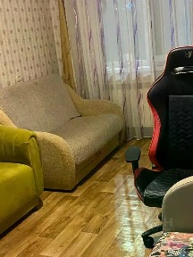 Сдается 1-комн. квартира, 38 м²