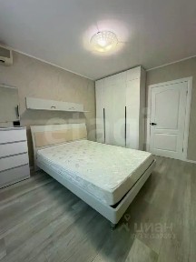 Сдается 2-комн. квартира, 58 м²