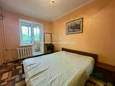 Сдается 2-комн. квартира, 53,1 м²