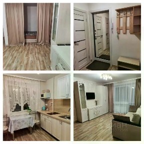 Сдается 1-комн. квартира, 33 м²