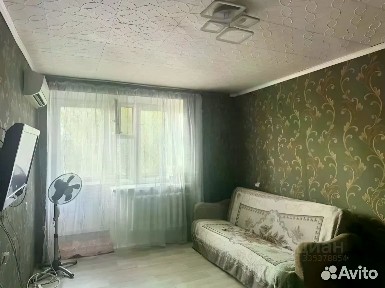 Сдается 1-комн. квартира, 32 м²