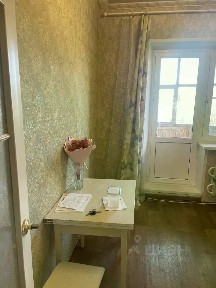 Сдается 1-комн. квартира, 41,8 м²