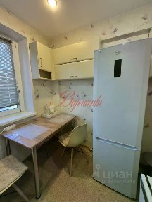 Сдается 2-комн. квартира, 48,3 м²