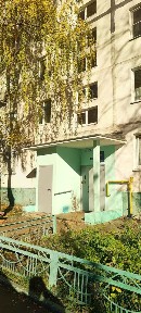 Продается 3-комн. квартира, 59,5 м²