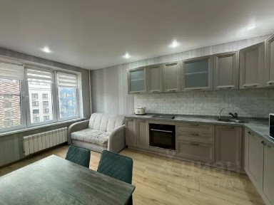 Продается 3-комн. квартира, 62 м²
