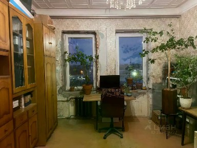 Продается 3-комн. квартира, 83 м²
