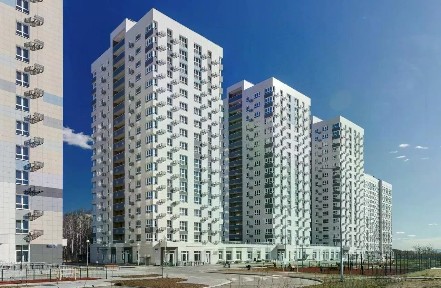 Продается студия, 28 м²