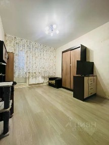 Продается 1-комн. квартира, 39,2 м²