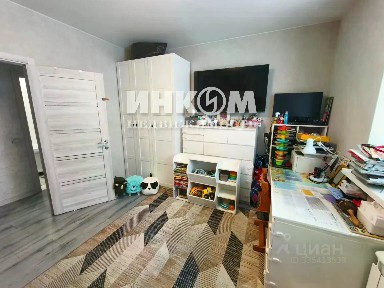 Продается 2-комн. квартира, 52,3 м²