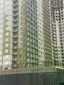 Продается квартира свободной планировки, 22,5 м²