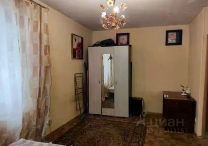 Продается 1-комн. квартира, 30,1 м²
